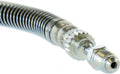 Frt Brake Hose  Centric Parts  150.35045