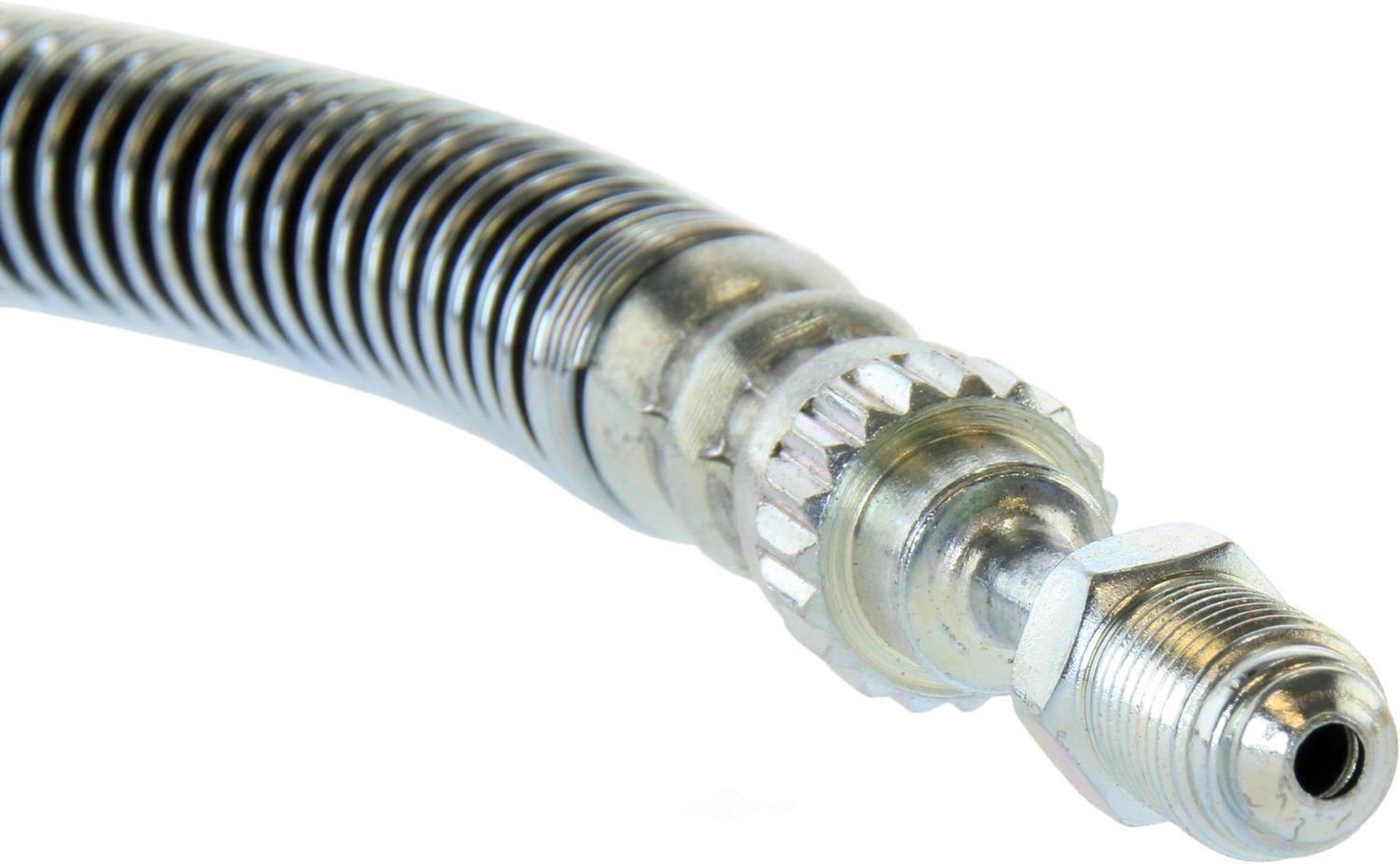 Frt Brake Hose  Centric Parts  150.35045