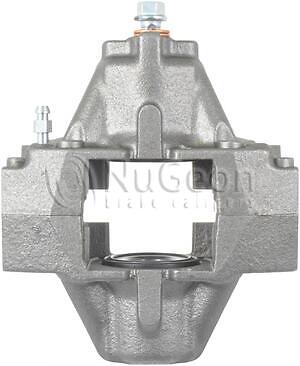 Rr Lft Rebuilt Brake Caliper  Nugeon  97-01640B