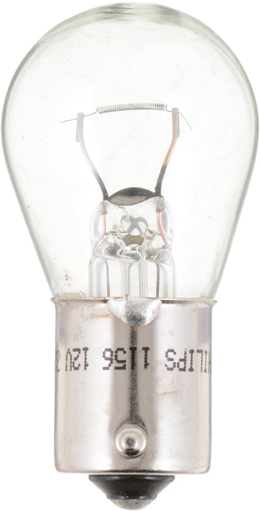 Turn Signal Light  Philips  1156CP