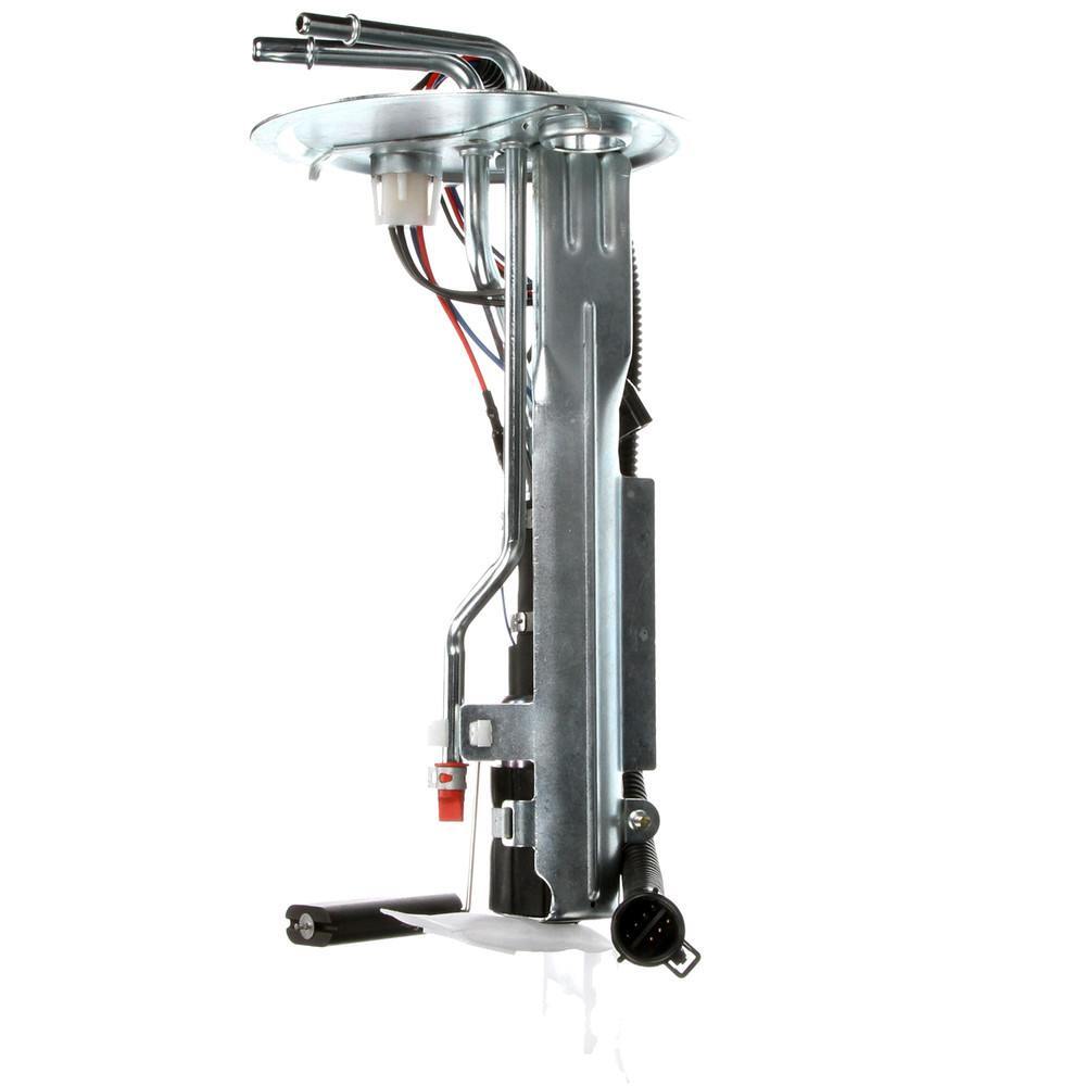 Fuel Pmp & Hanger w/Sender  Delphi  HP10126