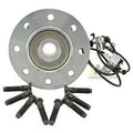 Frt Hub Assy  WJB  WA515069