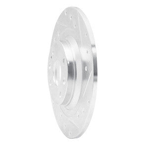 Rr Disc Brake Rotor  DFC  631-80037R