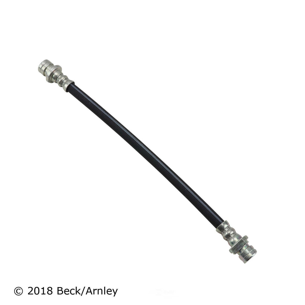 Rr Brake Hose  Beck/Arnley  073-1809