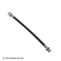 Rr Brake Hose  Beck/Arnley  073-1809