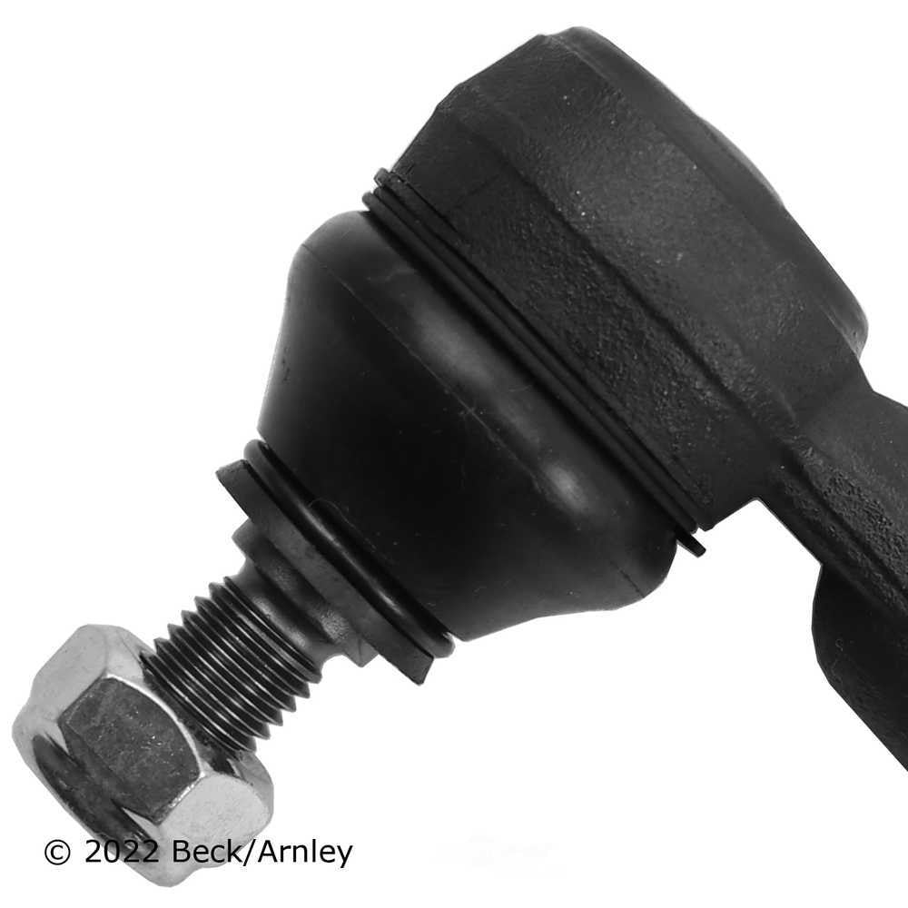 Outer Tie Rod End  Beck/Arnley  101-4011