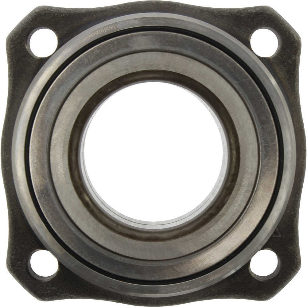 Rr Hub Assy  Centric Parts  406.34009