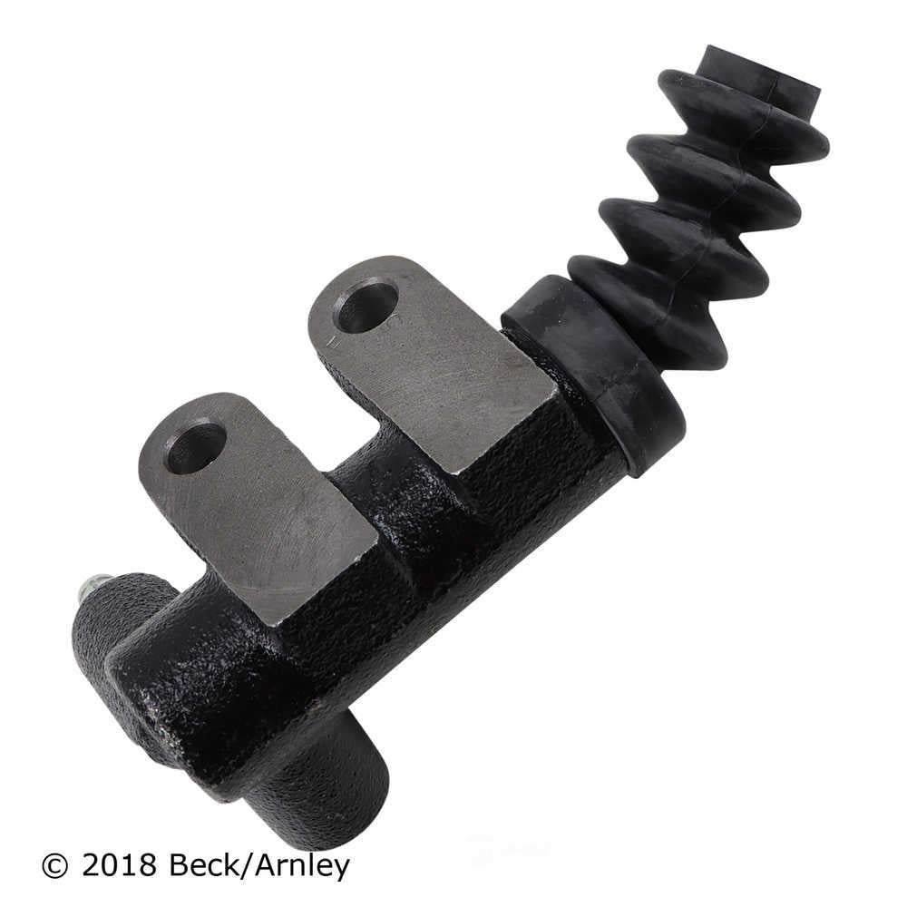Clutch Slave Cyl  Beck/Arnley  072-9130