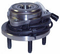 PTC Premium Wheel Bearing And Hub Assembly PT515052