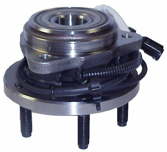PTC Premium Wheel Bearing And Hub Assembly PT515052