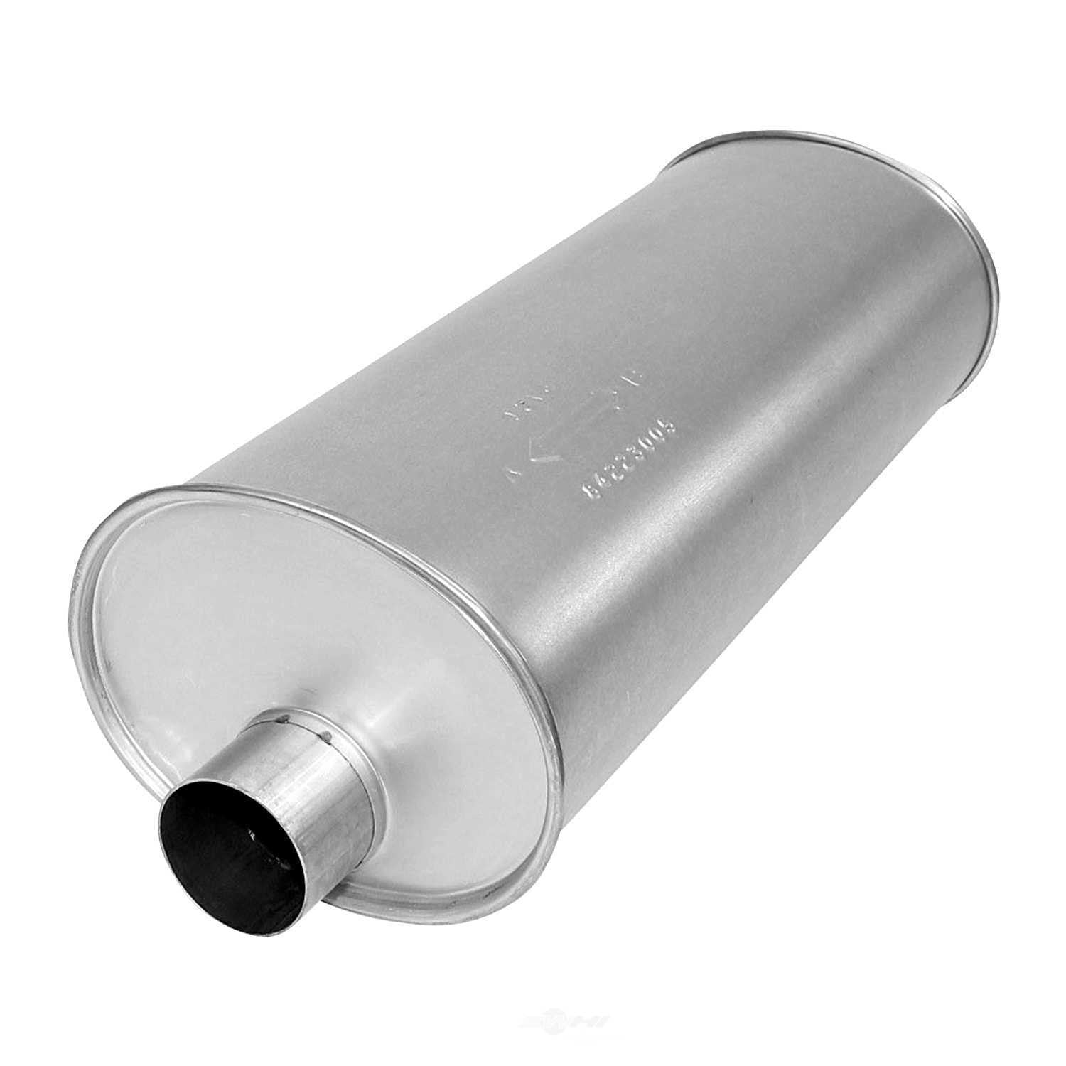 Muffler  AP Exhaust  700303