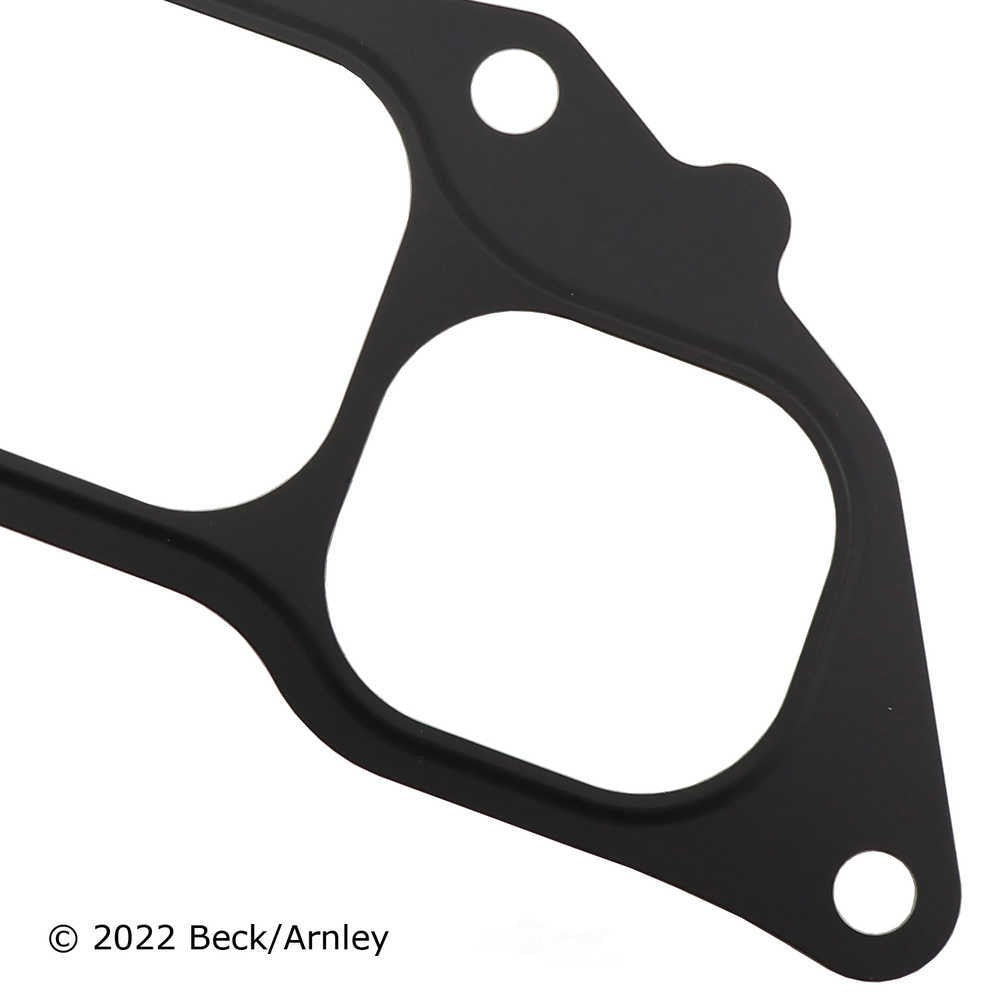 Plenum Gasket  Beck/Arnley  037-4865