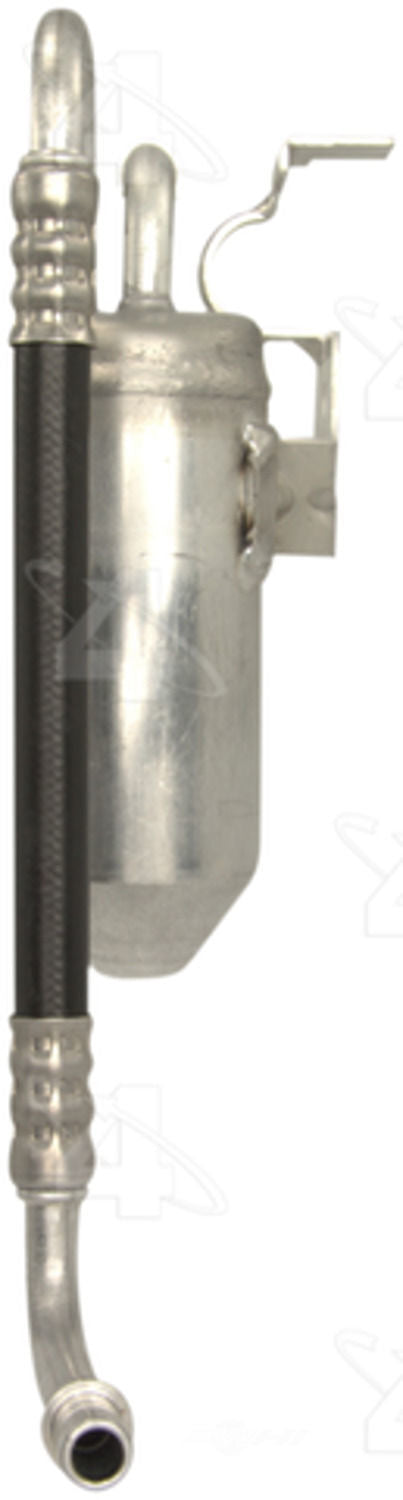 A/C Accumulator & Hose Assy   Four Seasons   83224