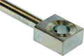 Frt Brake Hose  Centric Parts  150.67034