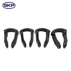 Fuel Line Retainer  Skyward Automotive  SK800027