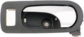 Interior Door Handle  Dorman/Help  81820