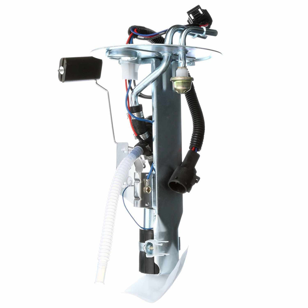 Fuel Pmp & Hanger w/Sender  Delphi  HP10227