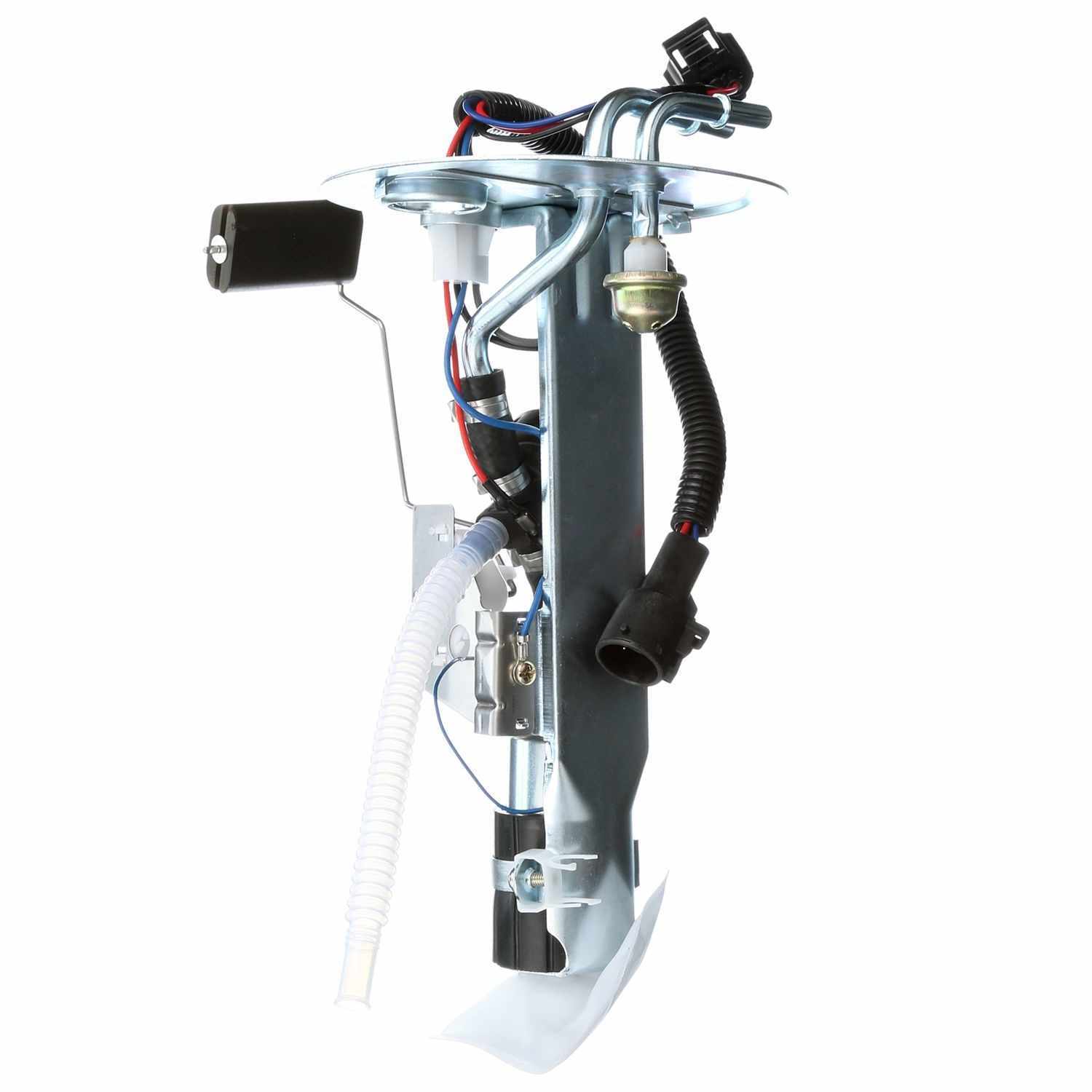 Fuel Pmp & Hanger w/Sender  Delphi  HP10227