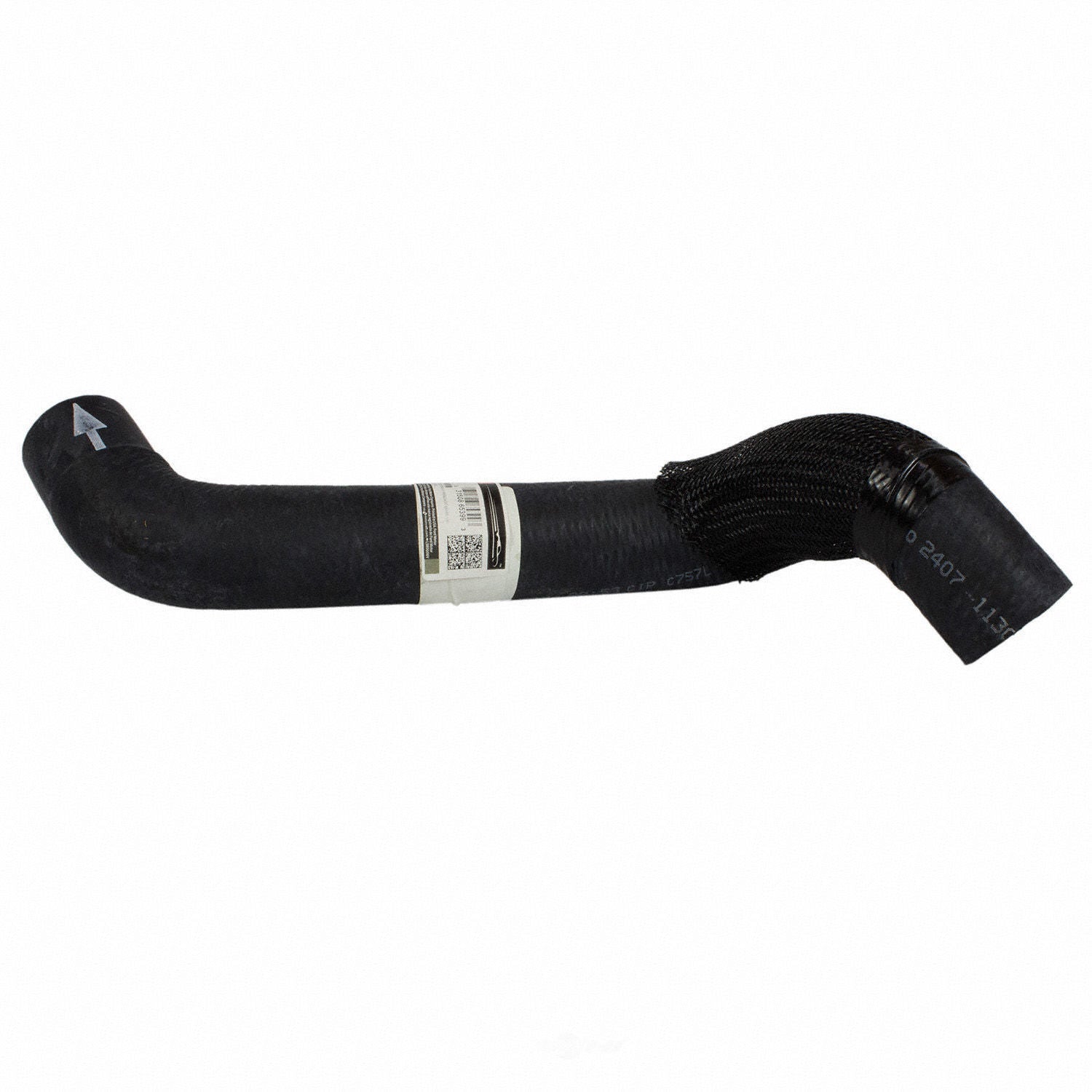 Upper Radiator Hose  Motorcraft  KM5358