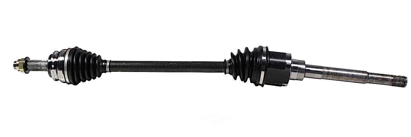Right New CV Complete Assy   GSP North America   NCV82022