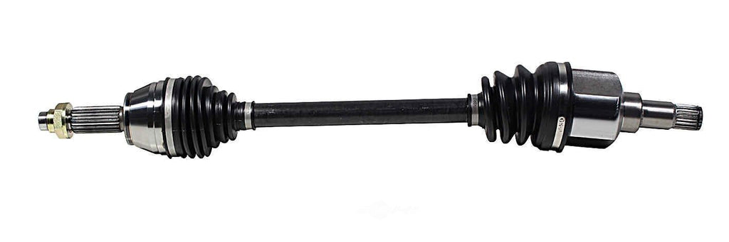 Left New CV Complete Assy   GSP North America   NCV11131