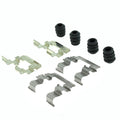 Frt Disc Brake Hwd Kit  Centric Parts  117.50011