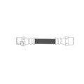 Rr Brake Hose  Centric Parts  150.34305