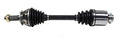 Right New CV Complete Assy   GSP North America   NCV21504