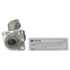 New Starter  Motorcraft  SA1076