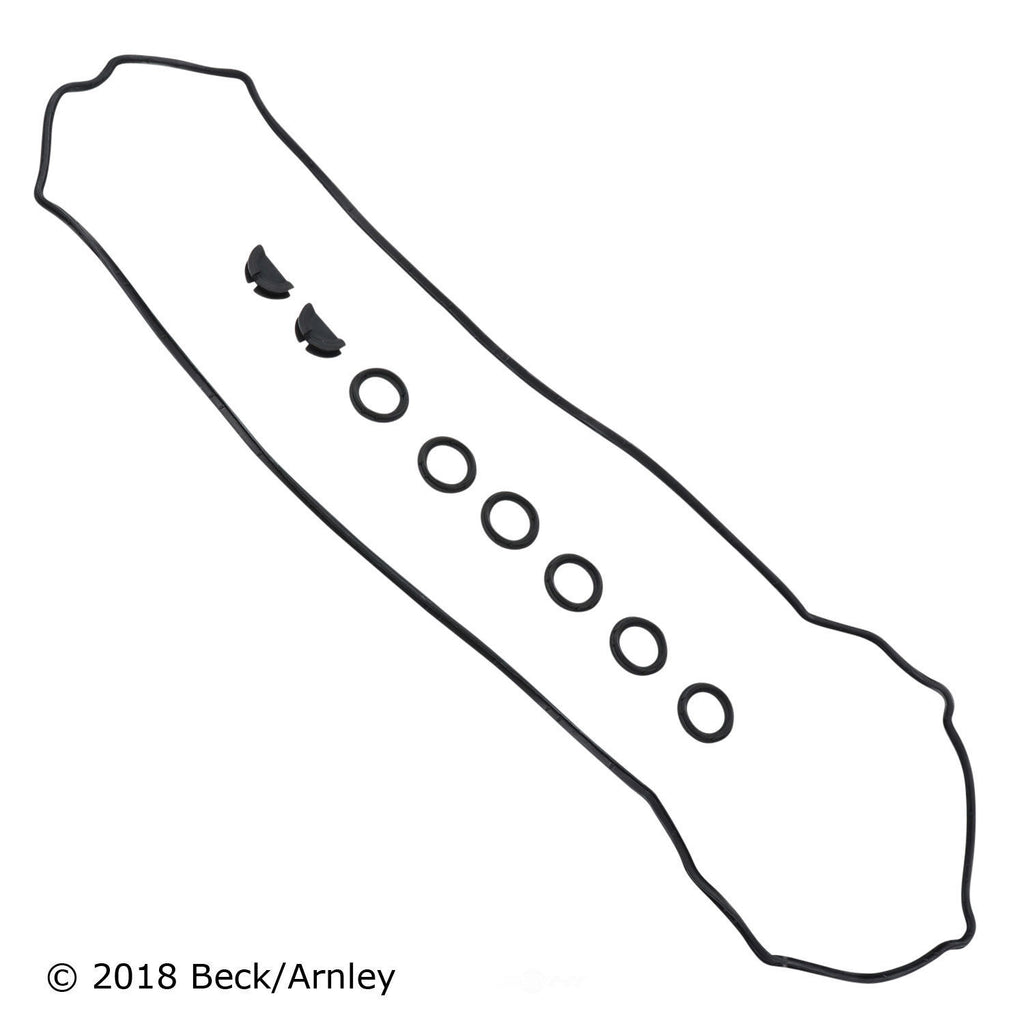Valve Cvr Gasket Set  Beck/Arnley  036-1495