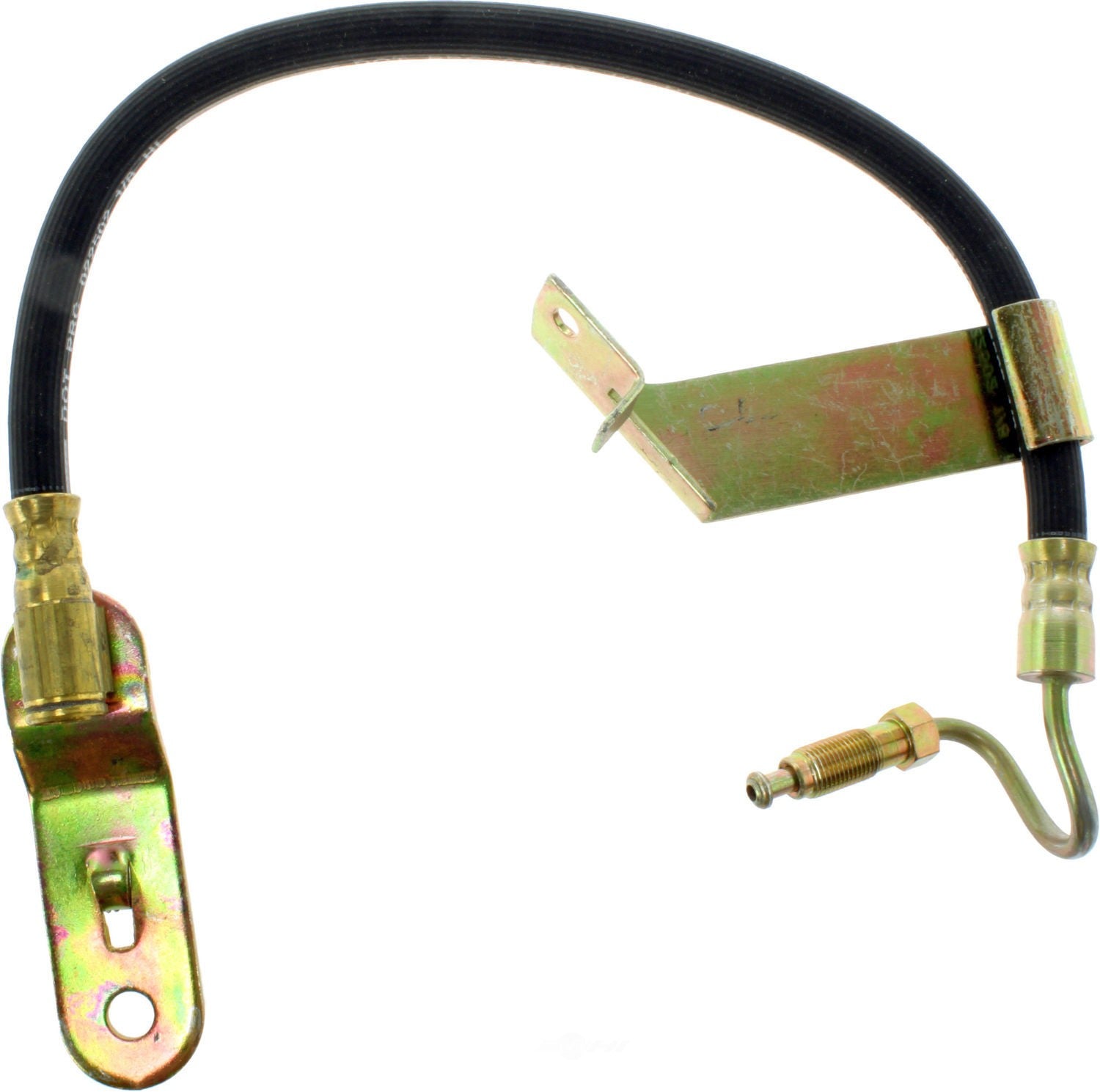 Rr Brake Hose  Centric Parts  150.61332