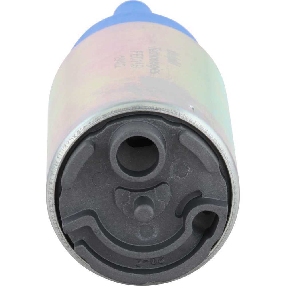Electric Fuel Pump  Delphi  FE0119
