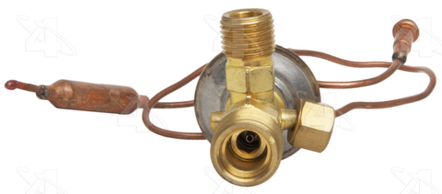 Expansion Valve   Four Seasons   39237