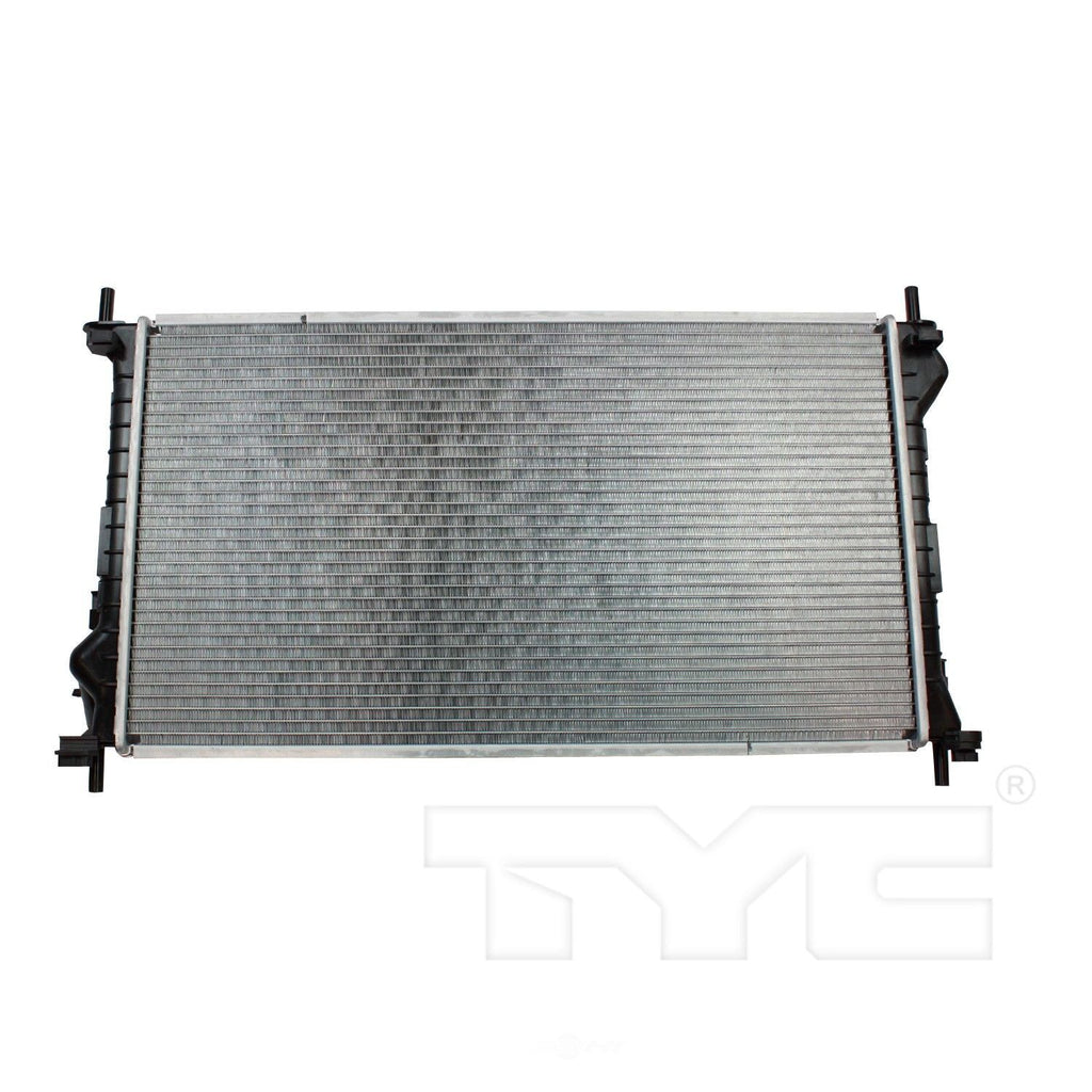 Radiator  TYC  13184