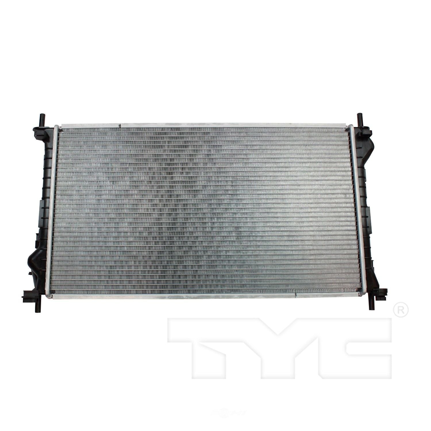 Radiator  TYC  13184