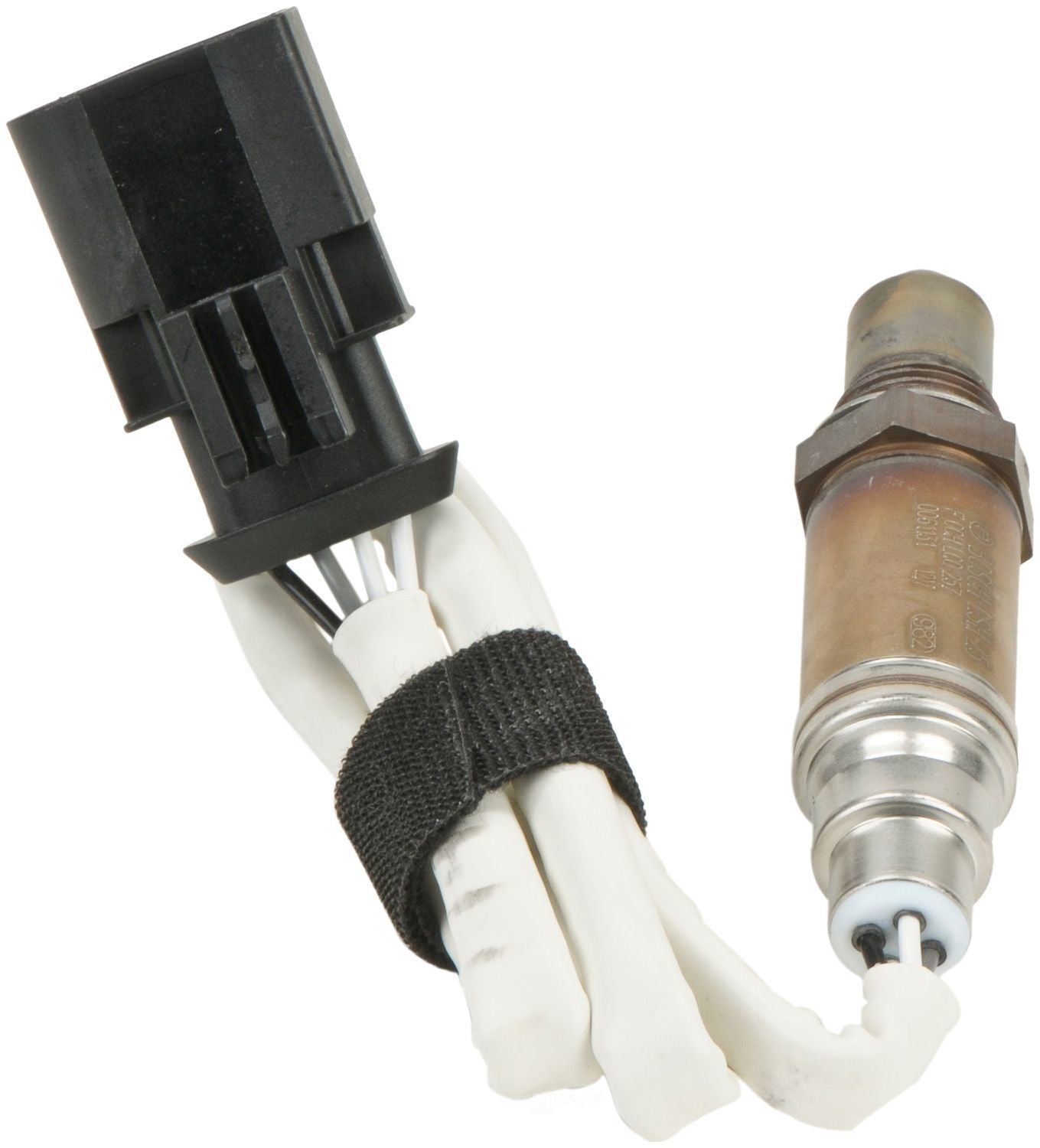 Oxygen Sensor  Bosch  13878
