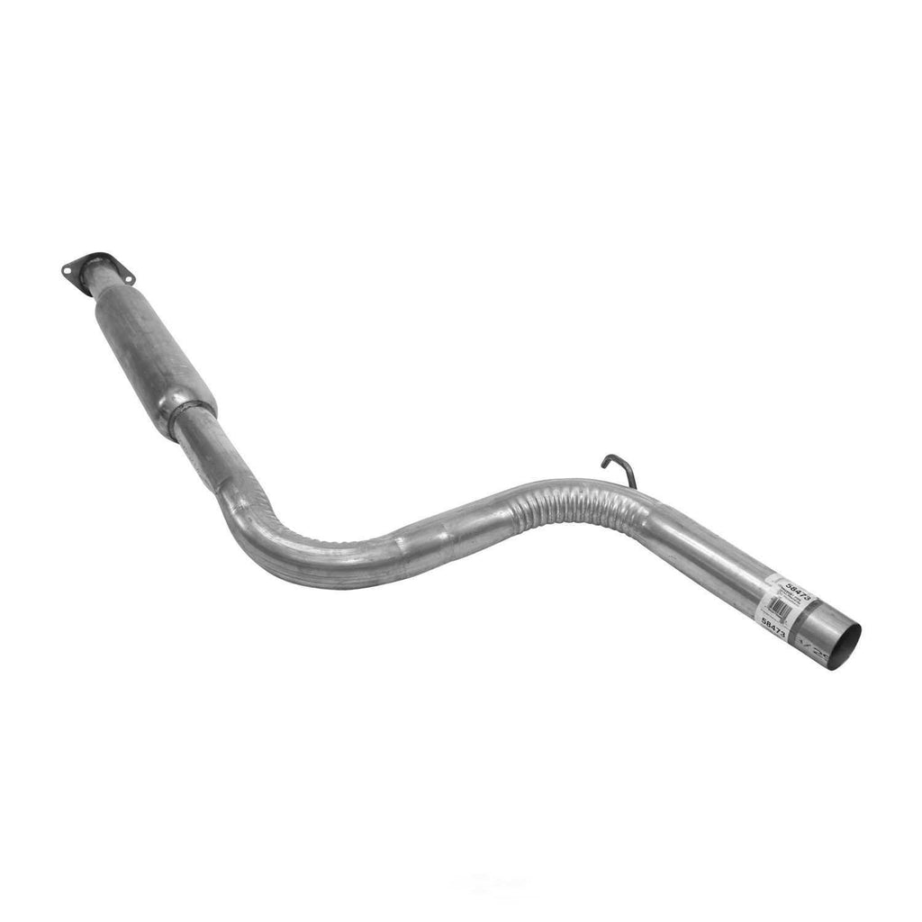 Center Exhaust Pipe  AP Exhaust  58473