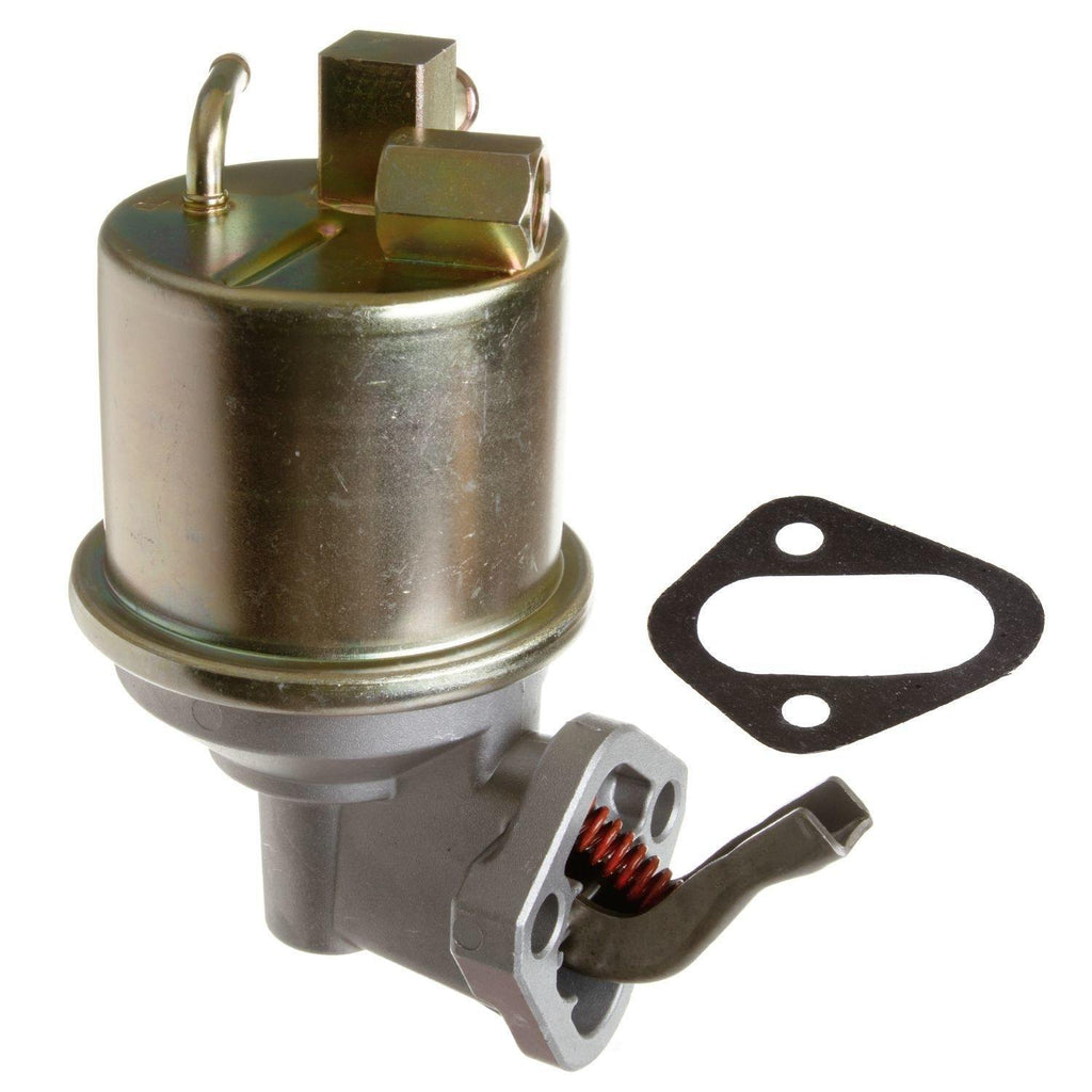 New Mechanical Fuel Pmp  Delphi  MF0033