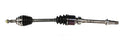 Right New CV Complete Assy   GSP North America   NCV69456