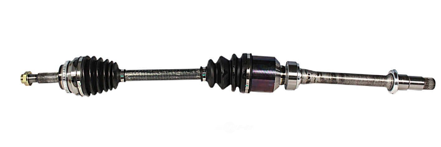 Right New CV Complete Assy   GSP North America   NCV69456