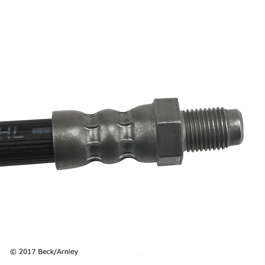 Frt Brake Hose  Beck/Arnley  073-1631