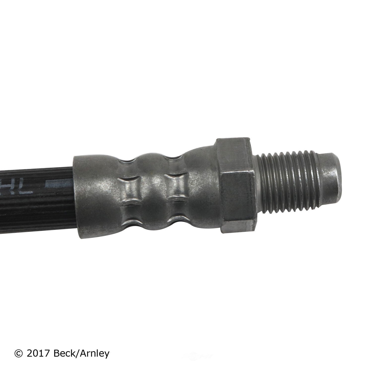 Frt Brake Hose  Beck/Arnley  073-1631