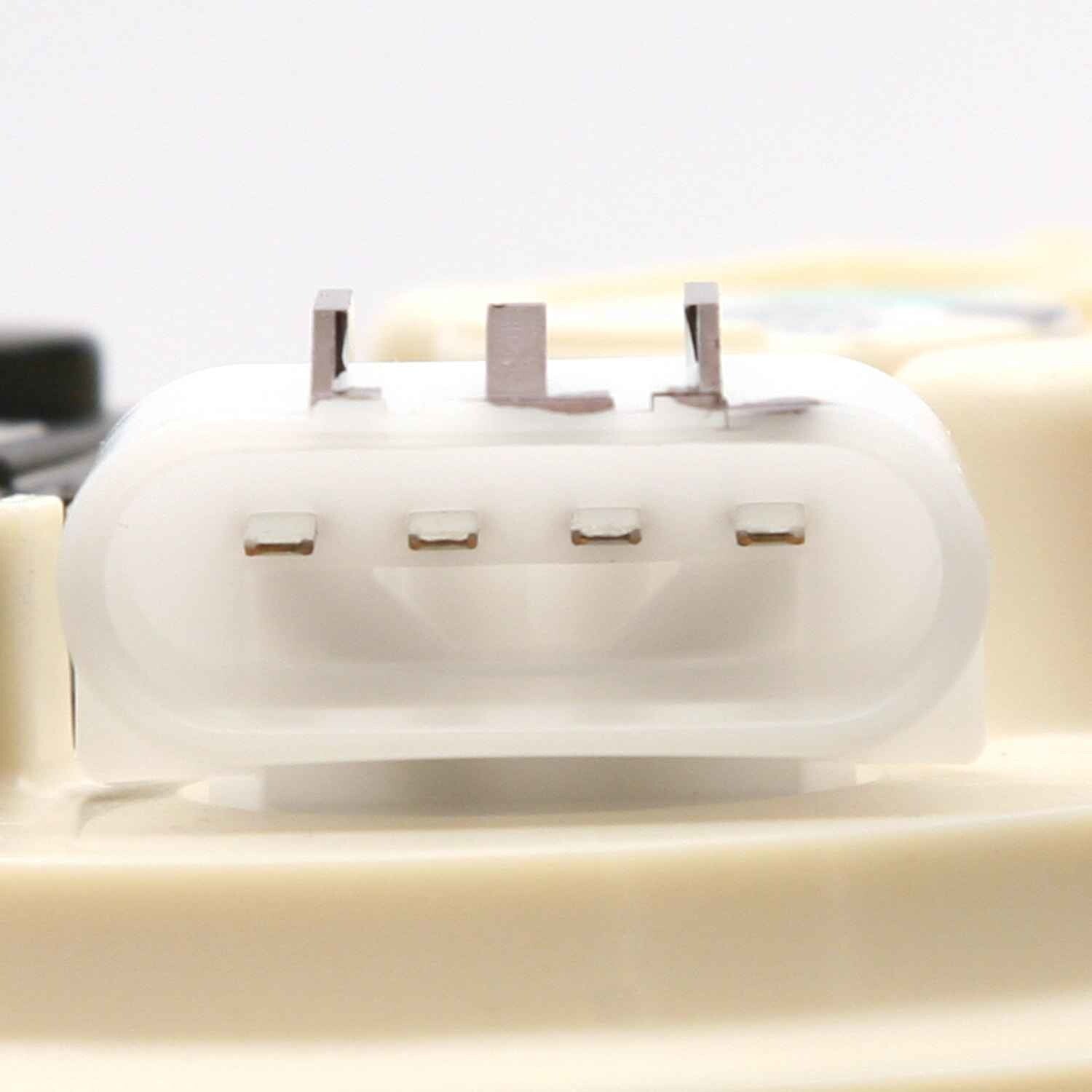 Fuel Pump Module Assy  Delphi  FG0088