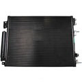 A/C Condenser  DENSO  477-0807