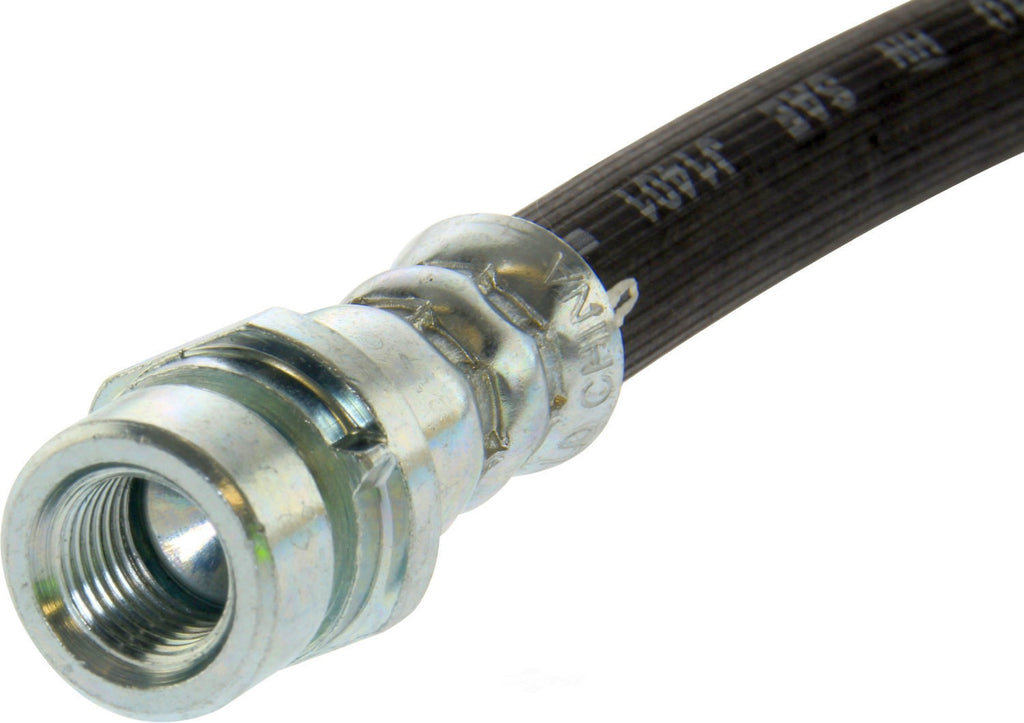 Rr Brake Hose  Centric Parts  150.65414