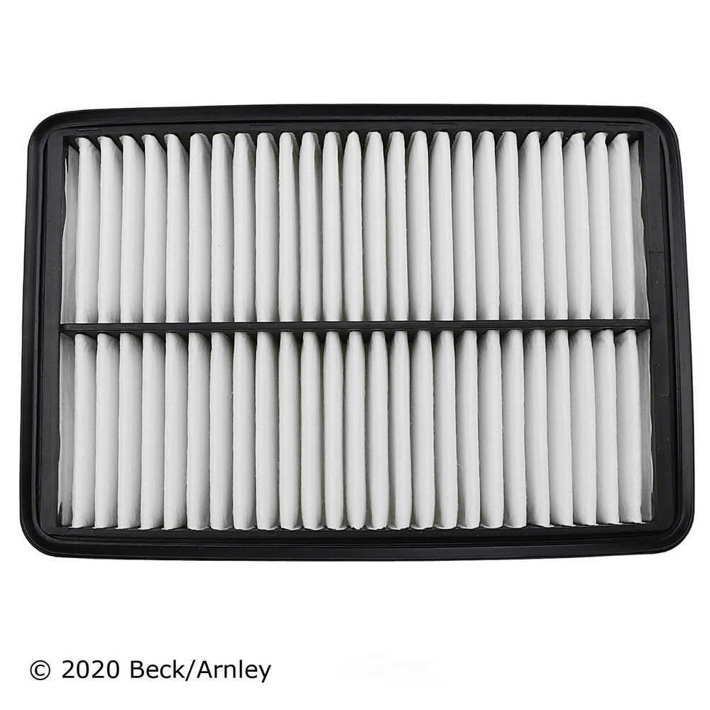 Air Filter  Beck/Arnley  042-1699