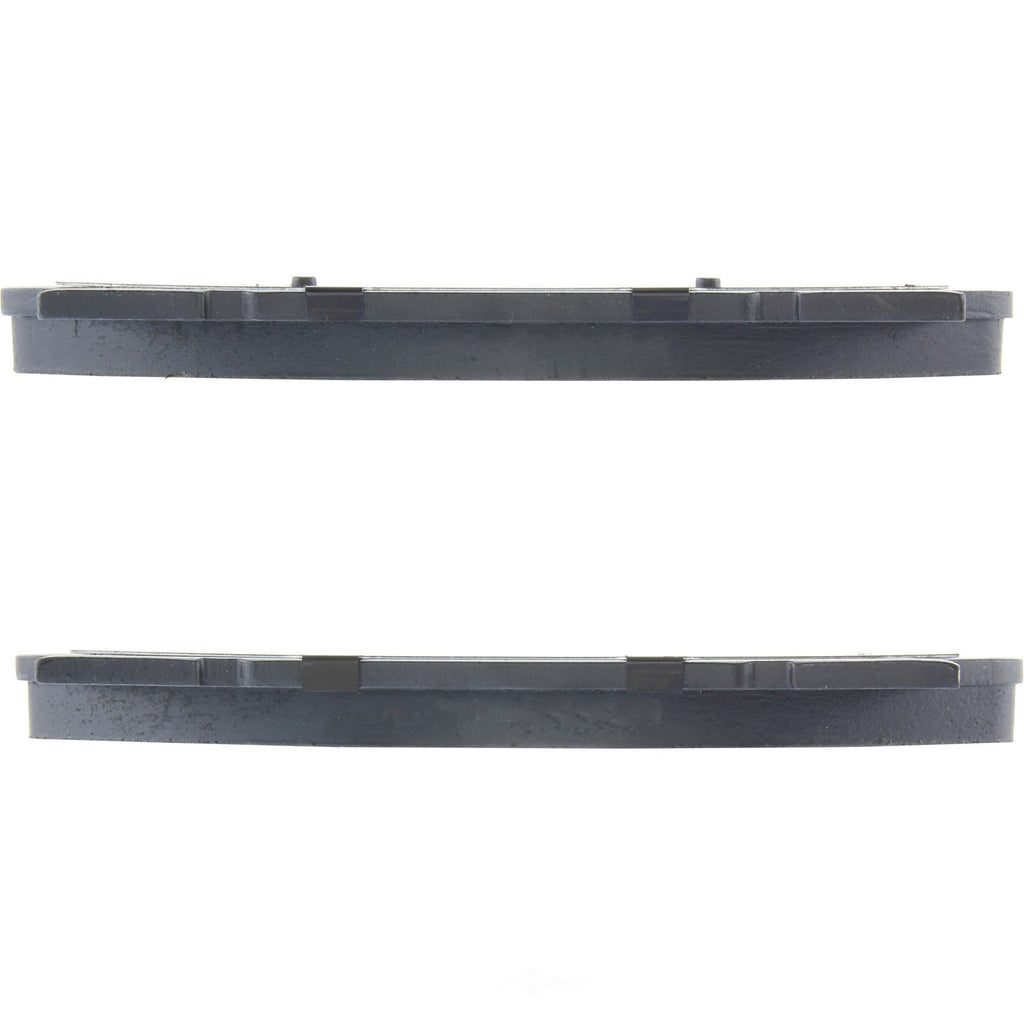 Frt Premium Semi-Met Brake Pads  Centric Parts  300.04501
