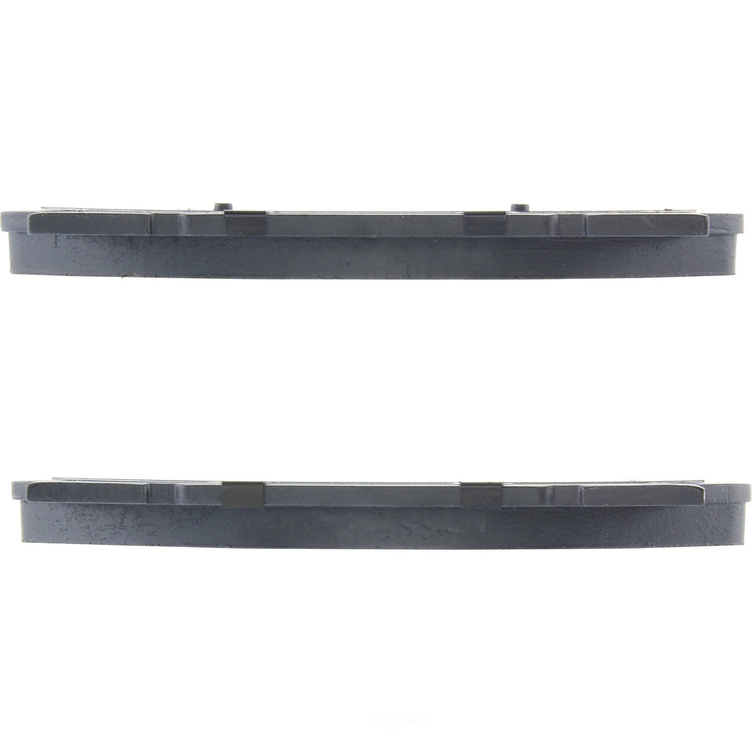 Frt Premium Semi-Met Brake Pads  Centric Parts  300.04501