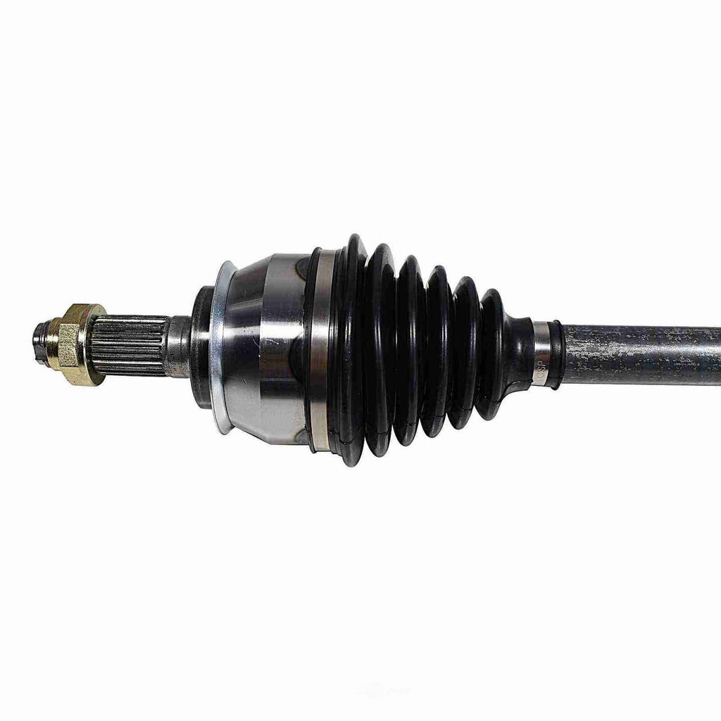 Left New CV Complete Assy   GSP North America   NCV49504