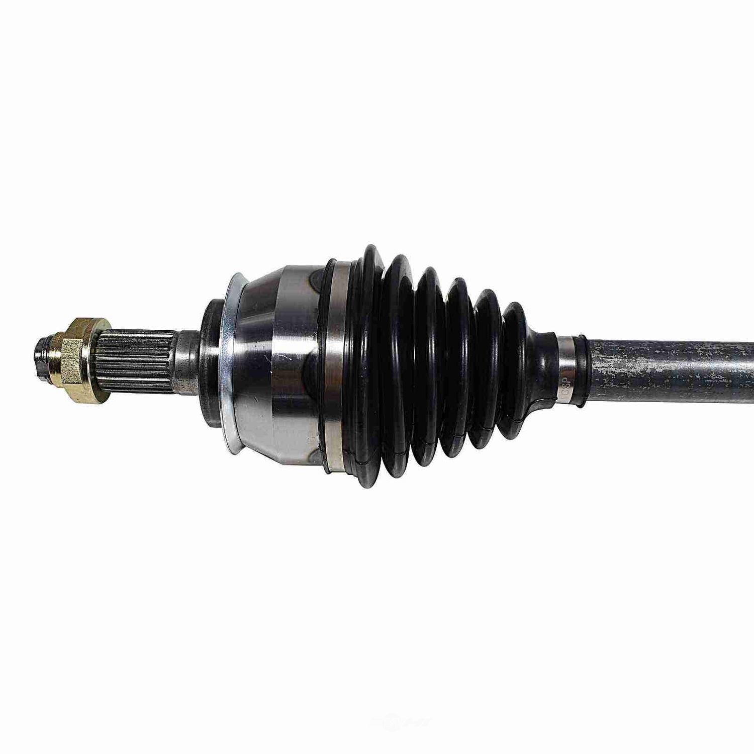 Left New CV Complete Assy   GSP North America   NCV49504